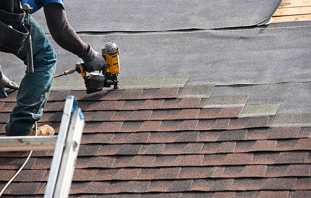 Licensed Storm Damage Roof Repair service in Bonner, MT - Brentwood Metal Roofing